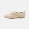 Anna Field Leather - Derbies - Off White
