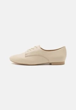 Anna Field Leather - Derbies - Off White