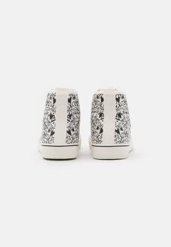 Anna Field Love - Baskets Montantes - Black/White -Anna Field Chaussure 8e647e73d5b640cab4302486e1e3c920