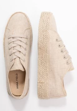 Anna Field Espadrilles - Beige -Anna Field Chaussure 901f162162b1480aafaeb4312522779f