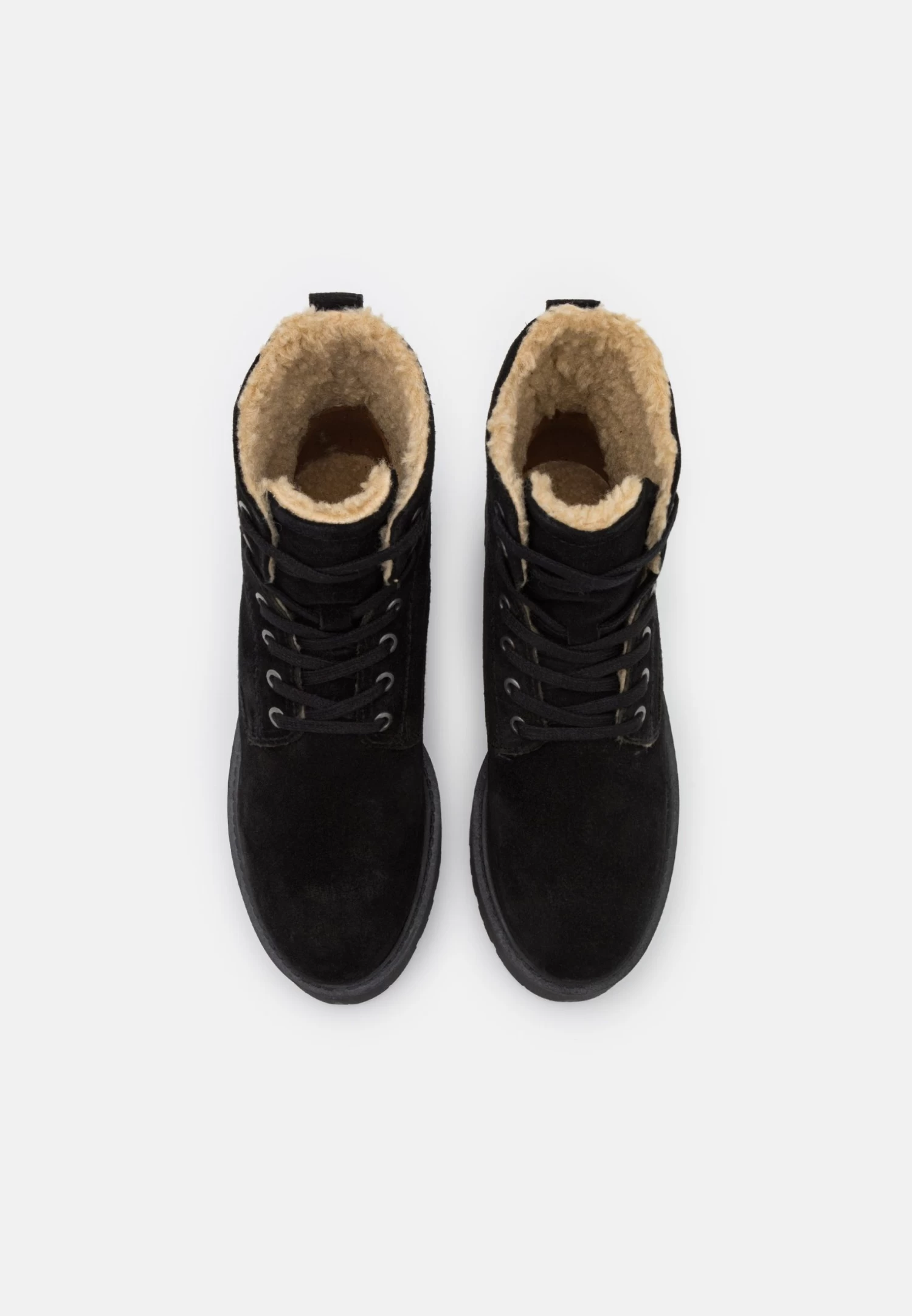 Anna Field Leather - Bottes De Neige - Black 6 Anna Field Leather - Bottes De Neige - Black â Image 6