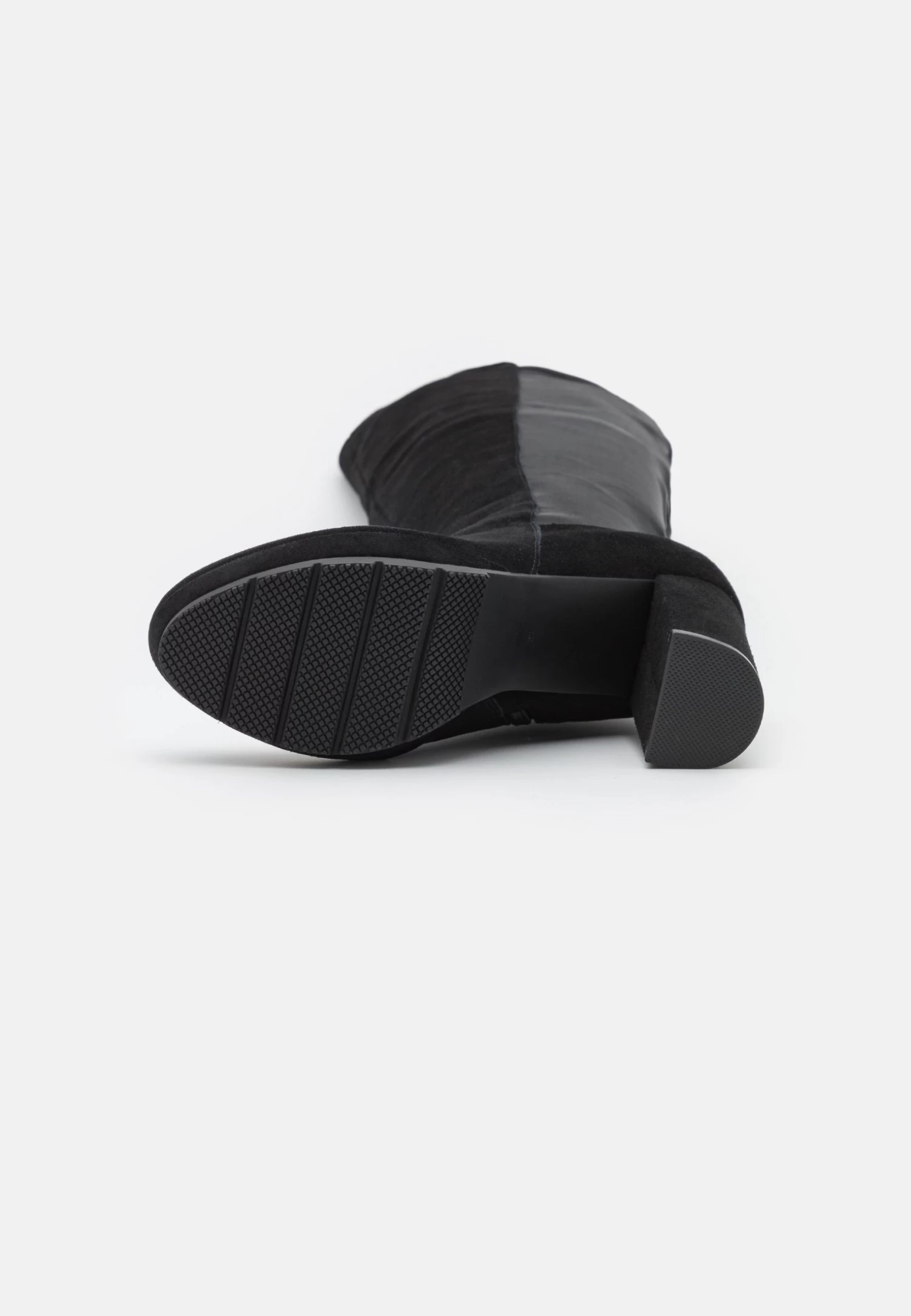 Anna Field Leather - Cuissardes - Black 5 Anna Field Leather - Cuissardes - Black â Image 5