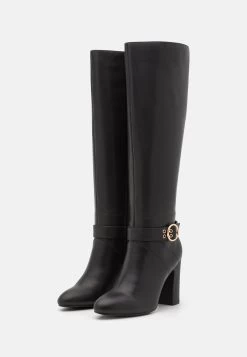 Anna Field Leather - Bottes À Talons Hauts - Black 8 Anna Field Leather - Bottes À Talons Hauts - Black -Anna Field Chaussure 937a0f74c2fb4c5ba1808c0d1a8dc691