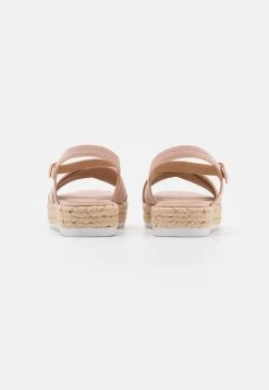 Anna Field Espadrilles - Light Pink -Anna Field Chaussure 940cd56bc942491589abeb8528404230