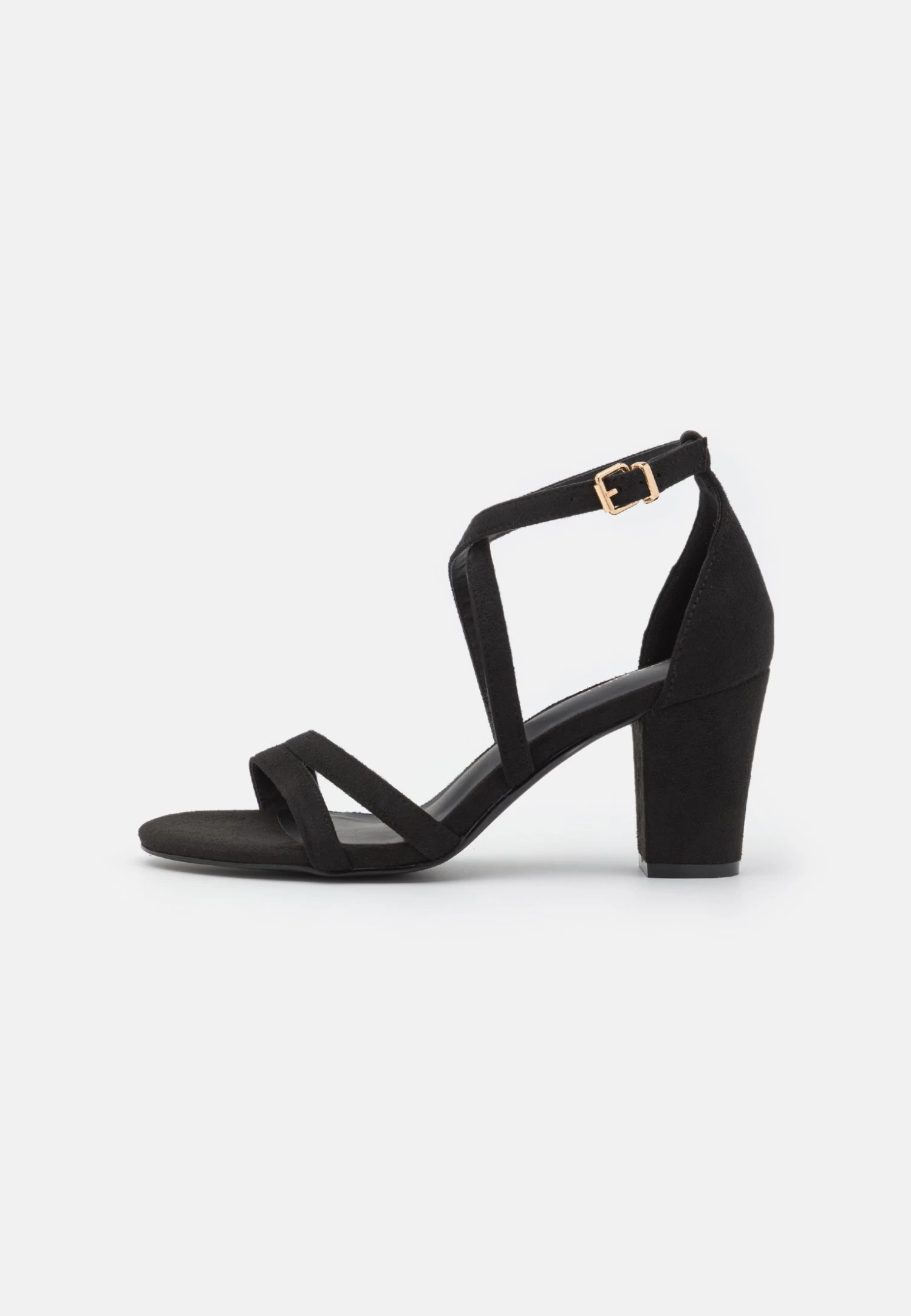 Sandales - Black 2 Sandales - Black – Image 2