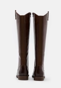 Anna Field Comfort - Bottes - Brown 9 Anna Field Comfort - Bottes - Brown -Anna Field Chaussure 9a6c002b141d494db9fa6372e76c08a5