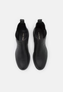 Boots À Talons - Black -Anna Field Chaussure 9b79a4bd37f14ea4938253d7bc4bf3ba