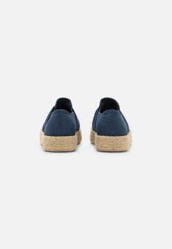 Anna Field Espadrilles - Dark Blue 9 Anna Field Espadrilles - Dark Blue -Anna Field Chaussure 9bccfe553a0e4daa9c9a55f4fe9662b0