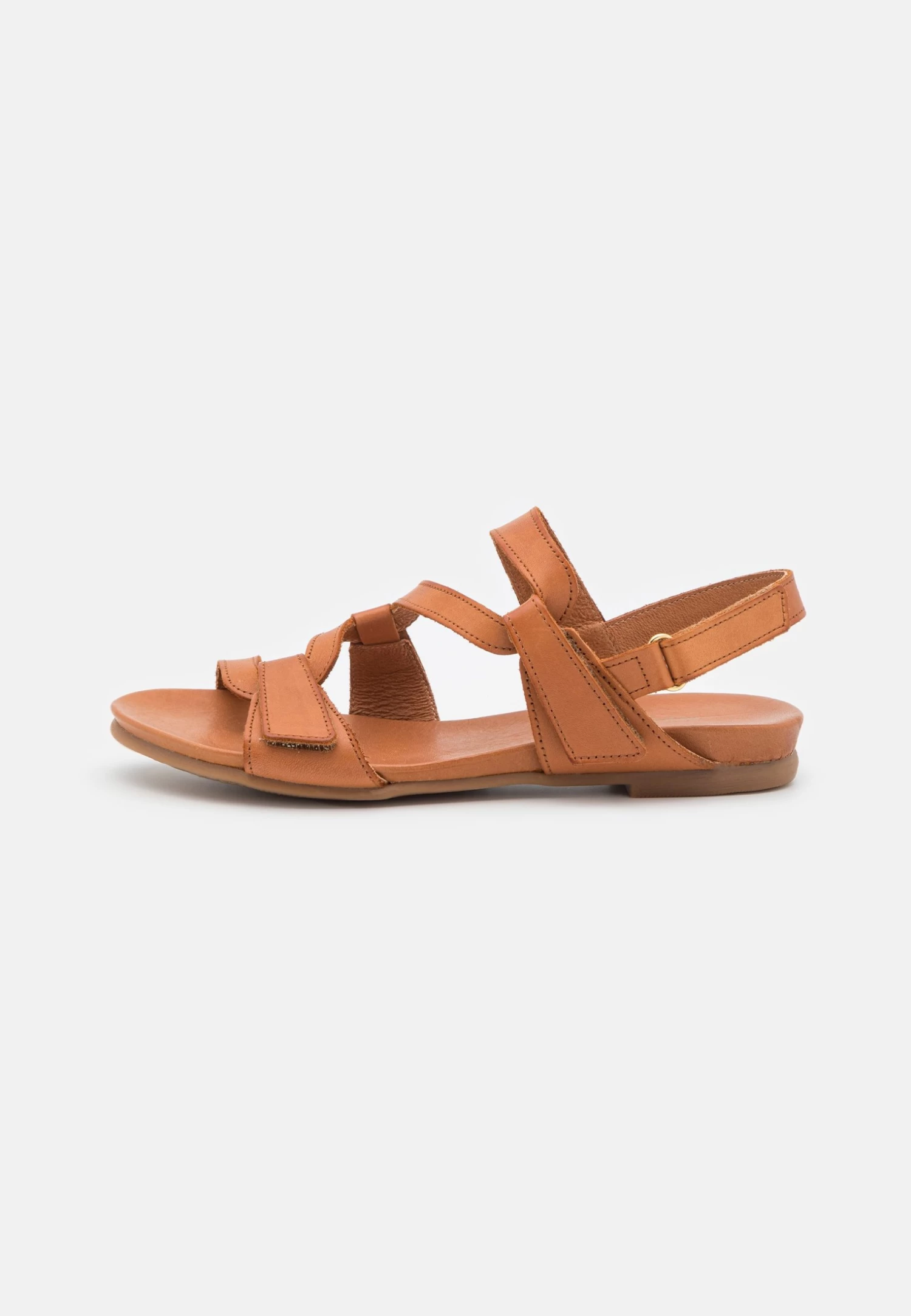 Anna Field Leather - Sandales - Cognac 2 Anna Field Leather - Sandales - Cognac – Image 2