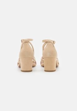 Leather Wide Fit - Sandales - Beige -Anna Field Chaussure 9e8ed2339c824490a10775d5c69c9a3a