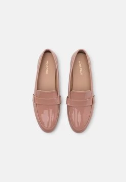 Mocassins - Light Pink -Anna Field Chaussure 9ec674f991fe45aa8d74352bf9bb8a39