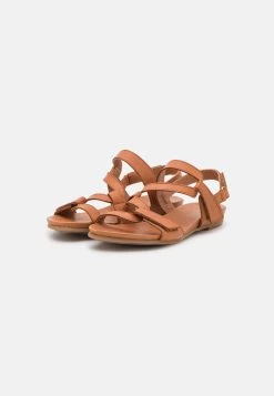 Anna Field Leather - Sandales - Cognac 8 Anna Field Leather - Sandales - Cognac -Anna Field Chaussure a063da4d7ac346b5838034f39dfe296a