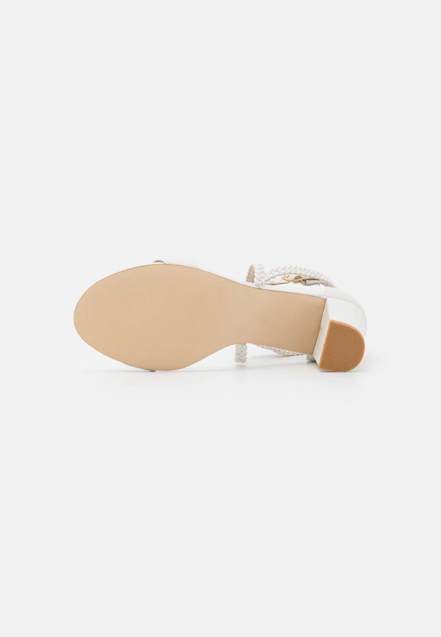 Anna Field Leather - Sandales - White 5 Anna Field Leather - Sandales - White – Image 5