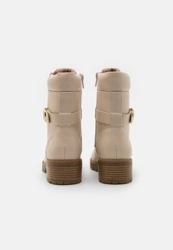 Anna Field Bottines À Lacets - Beige -Anna Field Chaussure a317af9ad81d47939b991e0f0a559021