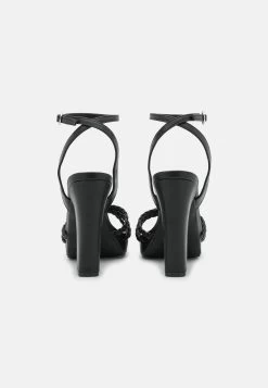 Anna Field Sandales À Talons Hauts - Black 9 Anna Field Sandales À Talons Hauts - Black -Anna Field Chaussure a589dc36c28a4ed4b3993faeb3bc4d30