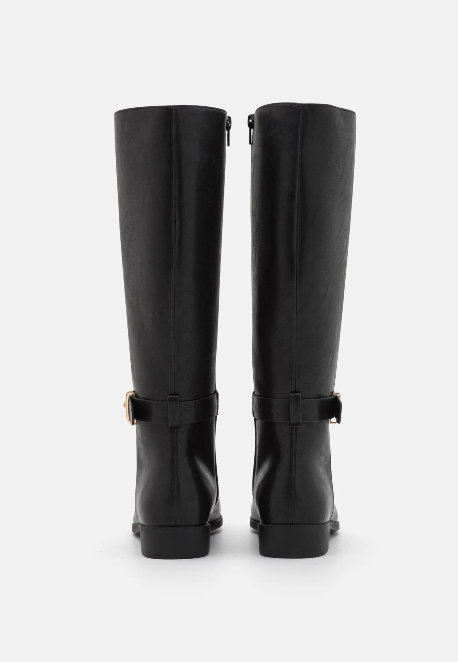 Bottes - Black 4 Bottes - Black – Image 4