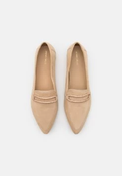 Anna Field Leather - Mocassins - Beige 11 Anna Field Leather - Mocassins - Beige -Anna Field Chaussure a5c22411d843460da1b970e910e484fa