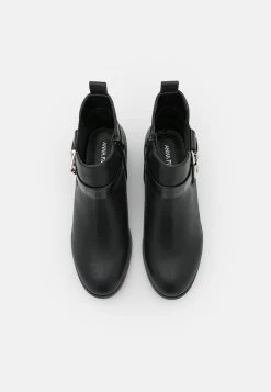 Comfort - Bottines - Black -Anna Field Chaussure a5c5ebd5bd4f4648b5c2baa4fb3c5f12