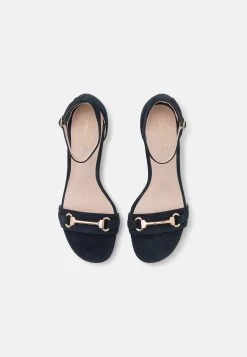 Anna Field Leather - Sandales - Dark Blue 11 Anna Field Leather - Sandales - Dark Blue -Anna Field Chaussure a62a515d04f64035a23e2bc5a3e20fd3