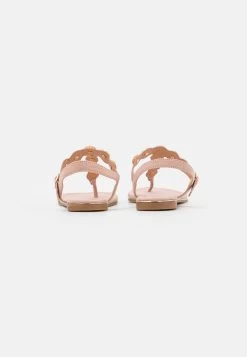 Anna Field Tongs - Light Pink -Anna Field Chaussure a65a2f7dbcb04beba06be805d58136ad