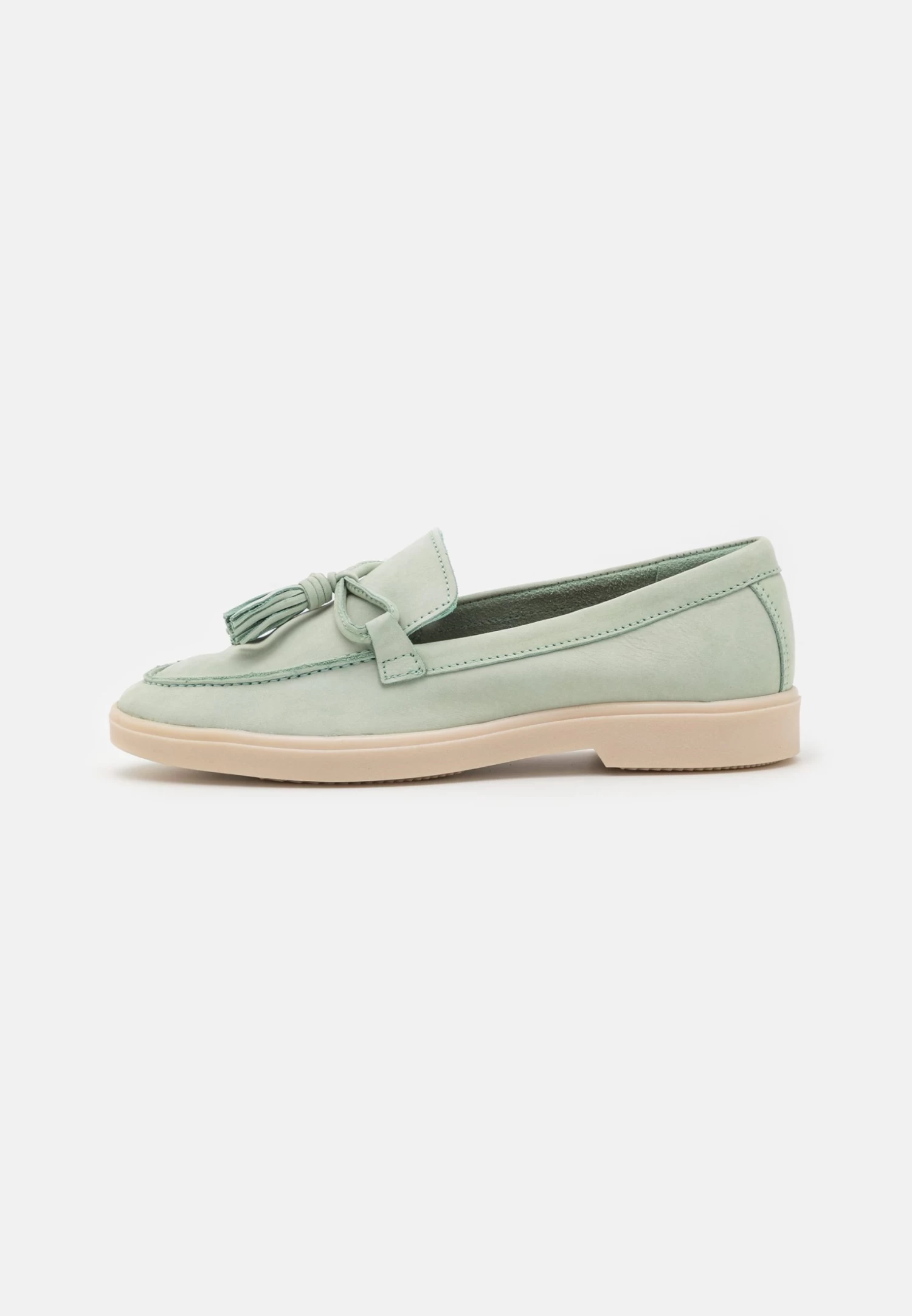 Anna Field Leather - Mocassins - Mint 2 Anna Field Leather - Mocassins - Mint – Image 2