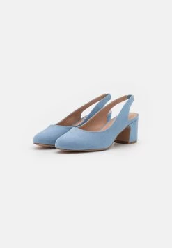 Anna Field Escarpins - Light Blue 8 Anna Field Escarpins - Light Blue -Anna Field Chaussure a933bd88057341b3996f357a33e27667