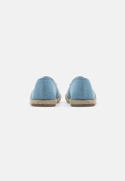 Anna Field Mocassins - Light Blue -Anna Field Chaussure aa5c509a481f431b8d84dfaa0d08711a