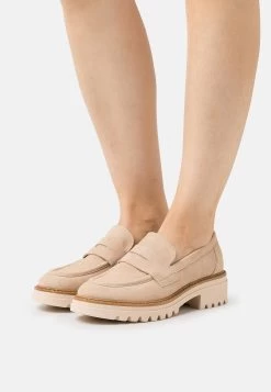 Anna Field Leather - Mocassins - Beige