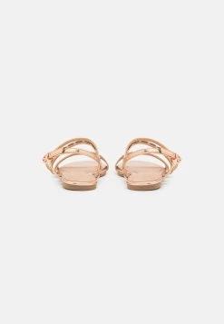 Anna Field Sandales - Rose Gold-Coloured 9 Anna Field Sandales - Rose Gold-Coloured -Anna Field Chaussure ad8b53fd9f744faea9b8fd81e5cbeb77