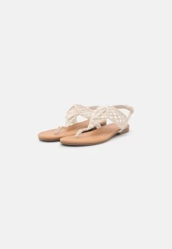 Anna Field Tongs - Off-White 8 Anna Field Tongs - Off-White -Anna Field Chaussure adafc020f7034ebdbfe88f8682e0fd19