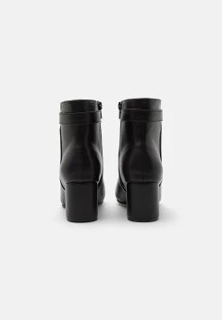 Wide Fit - Bottines - Black 9 Wide Fit - Bottines - Black -Anna Field Chaussure adc0dfca8e9540c2a6d8f3eff66316e5