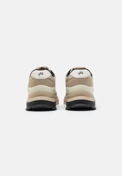 Anna Field Baskets Basses - Beige/Brown 9 Anna Field Baskets Basses - Beige/Brown -Anna Field Chaussure af3f55a2cb3641dbbad7b80d3b7c75ef