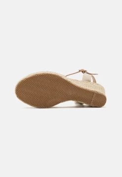 Anna Field Sandales À Plateforme - Light Pink -Anna Field Chaussure af8082e4a56c4ae99fd8f4bcf95c26a8