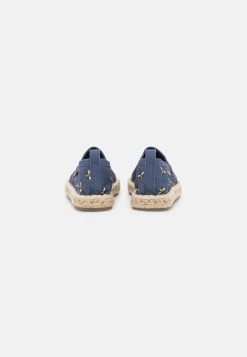 Anna Field Espadrilles - Blue -Anna Field Chaussure afc91723f0d345cd84e22b08e111bb64