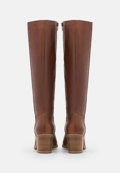 Anna Field Leather - Bottes - Cognac -Anna Field Chaussure b04db342bfed4e238770868d90ec5f08