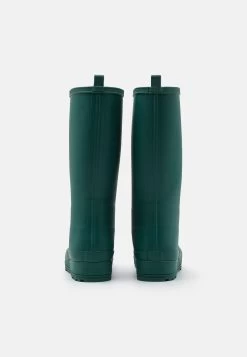 Anna Field Bottes En Caoutchouc - Green -Anna Field Chaussure b103de95500245768e4823fbd8066b3c