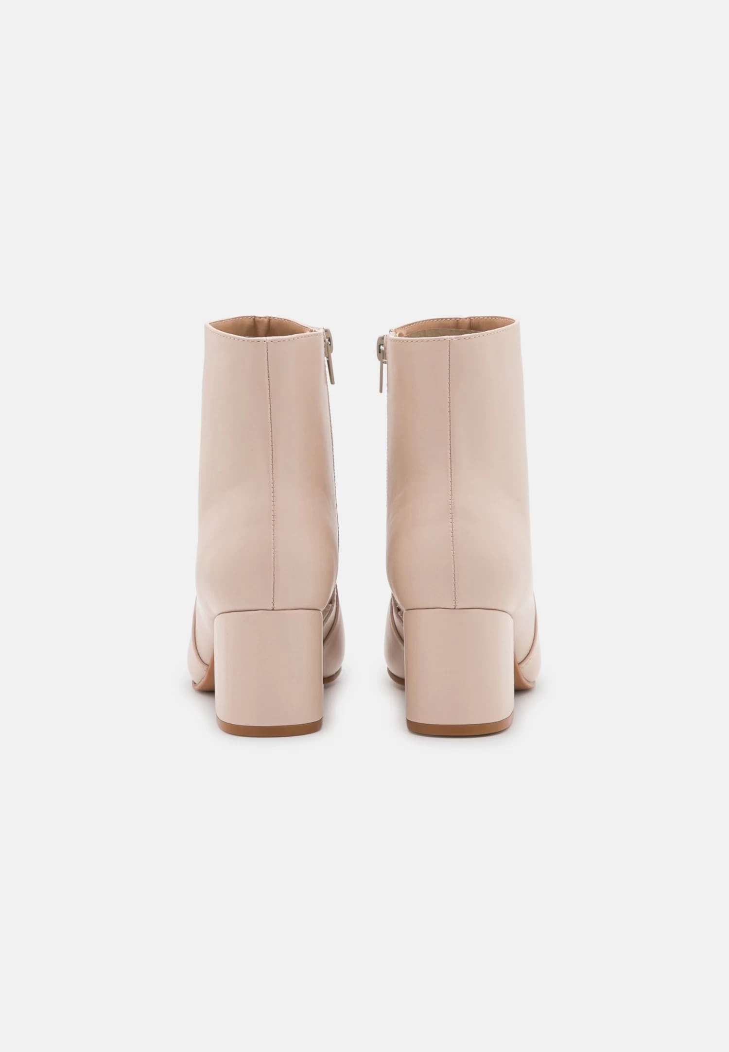 Anna Field Bottines - Beige 4 Anna Field Bottines - Beige – Image 4
