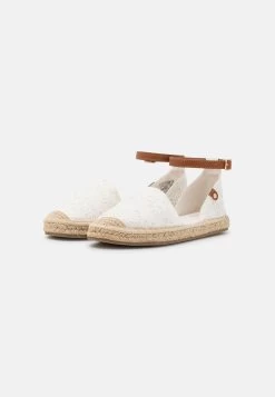 Anna Field Espadrilles - White -Anna Field Chaussure b189227949de40dd82160a5e27465d24