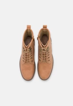 Anna Field Bottines À Lacets - Beige -Anna Field Chaussure b21b8f2780434a3fb19a094eb474340b