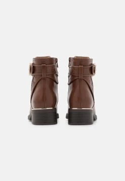 Anna Field Bottines - Brown 9 Anna Field Bottines - Brown -Anna Field Chaussure b49abc0fa4c44e9395789a04ac0413fe