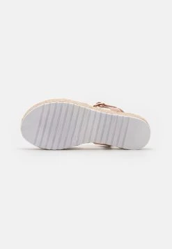 Anna Field Espadrilles - Light Pink -Anna Field Chaussure b6a2afb4995c4b7b91d12eefa28e6138