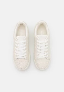 Baskets Basses - Off-White -Anna Field Chaussure b6bca5098d4e4b0e94751424c8925415