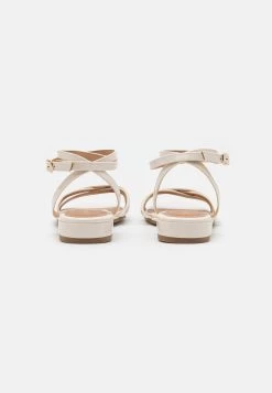 Anna Field Sandales - 001 - White -Anna Field Chaussure b82286f22cad4d0988e6f02c1b595520