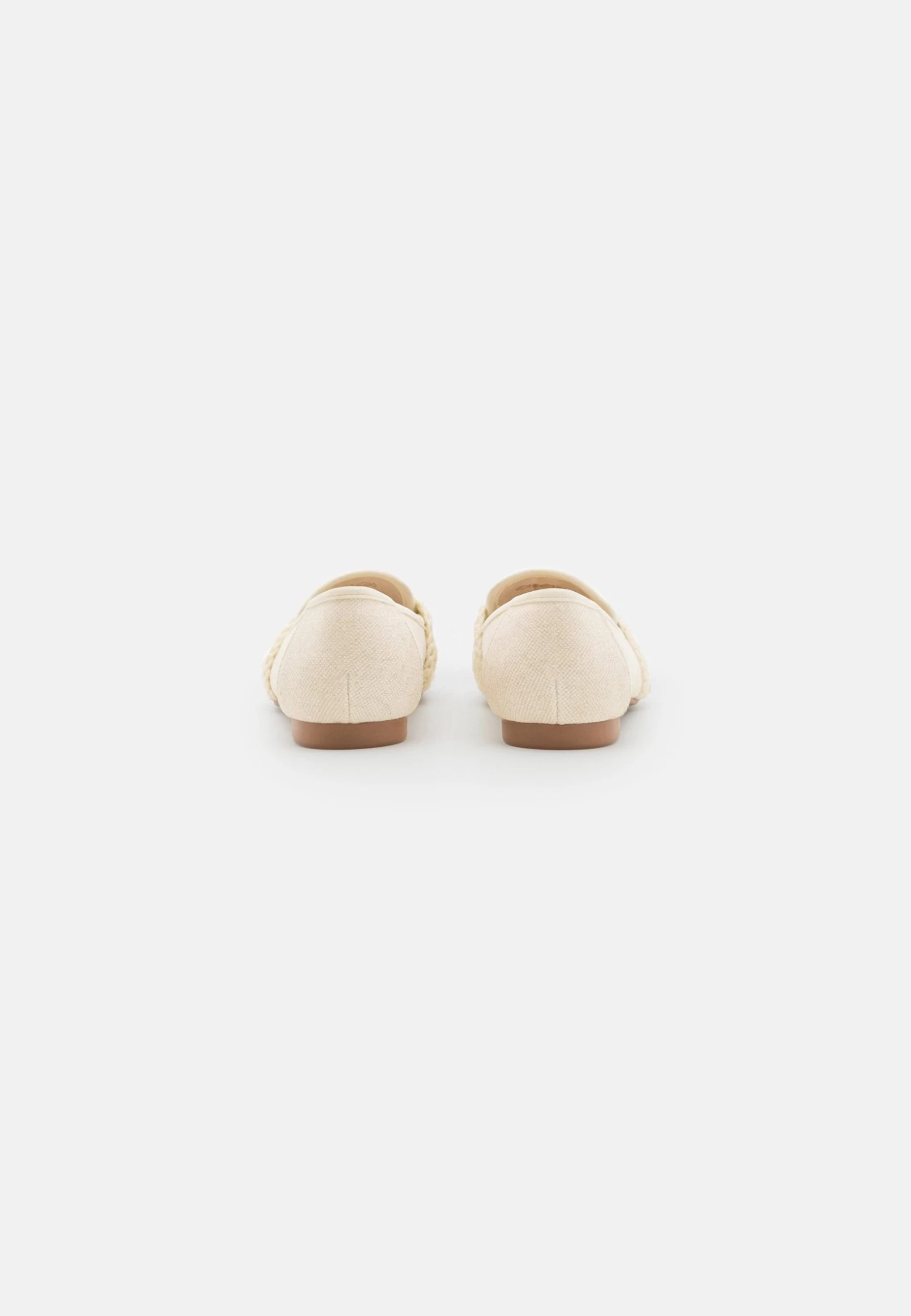 Anna Field Mocassins - Beige 4 Anna Field Mocassins - Beige – Image 4