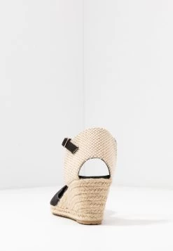 Escarpins Compensés - Black 12 Escarpins Compensés - Black -Anna Field Chaussure ba5430fa9b43405a805aad38354d4bd2