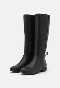 Bottes - Black 8 Bottes - Black -Anna Field Chaussure bb2f04ed752b4995ab2a843bcae11cbd