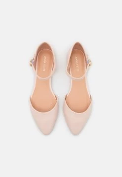 Babies - Light Pink 11 Babies - Light Pink -Anna Field Chaussure bc564be3dfdb4907aa6c2401164a5d60