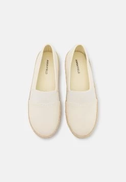 Anna Field Espadrilles - Beige -Anna Field Chaussure bd14c362b7054be9ac6a48130f8b662d