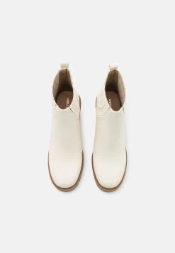 Anna Field Bottines À Talons Hauts - White 11 Anna Field Bottines À Talons Hauts - White -Anna Field Chaussure bda6460d805349a182bd3b623bb5b4e5