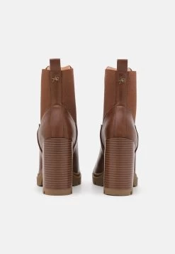 Anna Field Bottines - Cognac -Anna Field Chaussure bdaa71fd028841c6b1149ba4351c74b3
